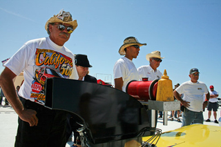 Illustration for article titled Why Bonneville Is Important